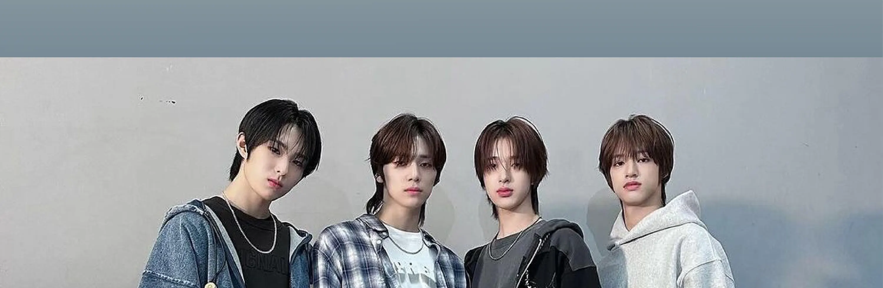 韩国顶级K-POP偶像发廊 [Lulu]